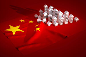 China: Furcht vor Immobilien-Crash?
