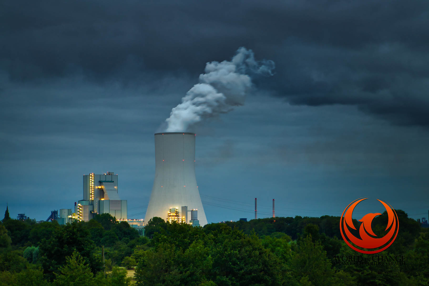 Deutschland: Die dümmste Energiepolitik der Welt
