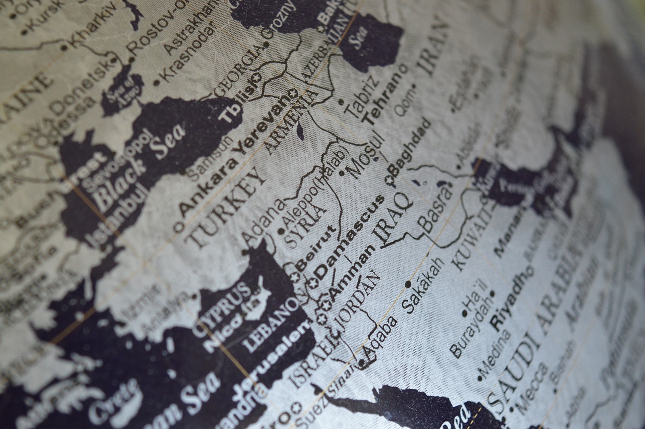 Flächenbrand im Nahen Osten? – Folgen Ölkrise, Preisexplosion & Hyperinflation?