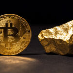 TREND Gold / Bitcoin: stabil durch den Crash?